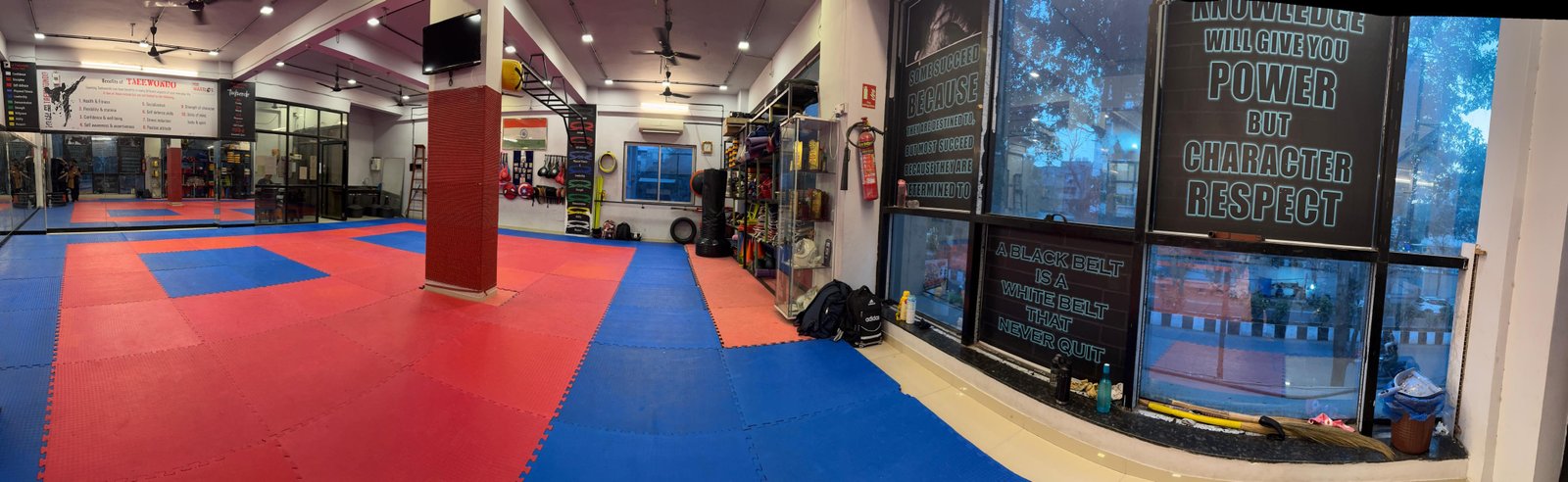 academy